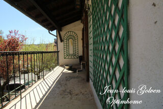  Maison � vendre 6 pi�ces 121 m�