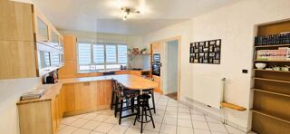  Maison � vendre 8 pi�ces 160 m�