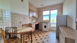  Appartement à vendre 2 pièces 55 m²