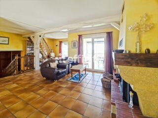  Maison à vendre 7 pièces 137 m²