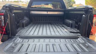 Ranger Super Cabine 2.0 Ecoblue 205 e-4WD BVA10 Wildtrak 2024 occasion 11000 Carcassonne