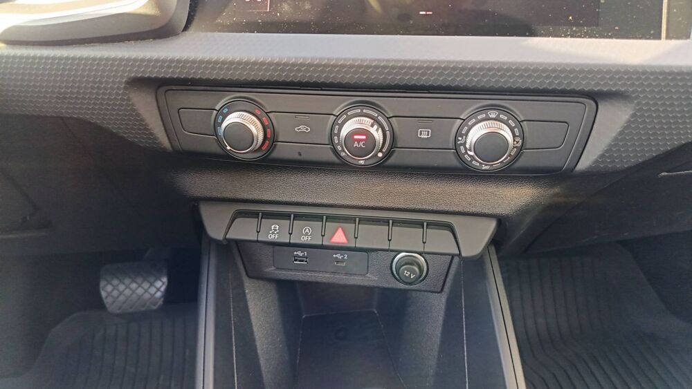 A1 25 TFSI 95 S-Tronic 7 Design 2020 occasion 49480 Verrieres En Anjou