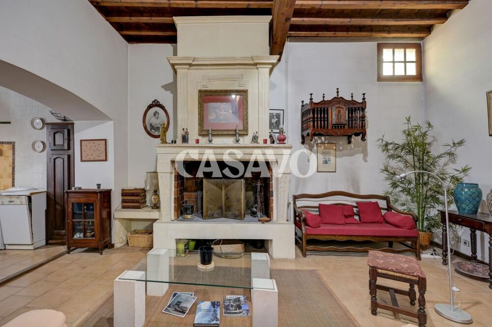 Vente Maison Vente Maison 3 pièces de 110m² - 13200 Arles Arles