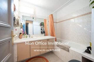  Appartement à vendre 4 pièces 88 m²