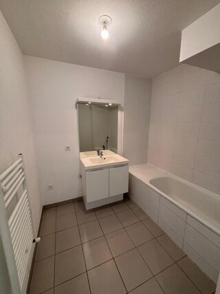  Appartement � vendre 3 pi�ces 56 m�