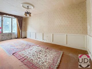  Maison à vendre 5 pièces 120 m²