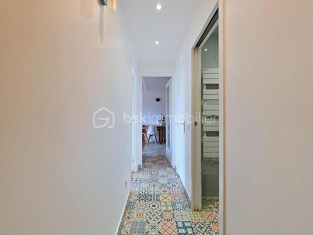 Appartement T2 bis au Blanc-Mesnil