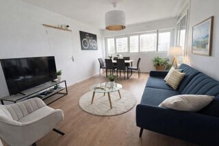  Appartement � louer 4 pi�ces 82 m�