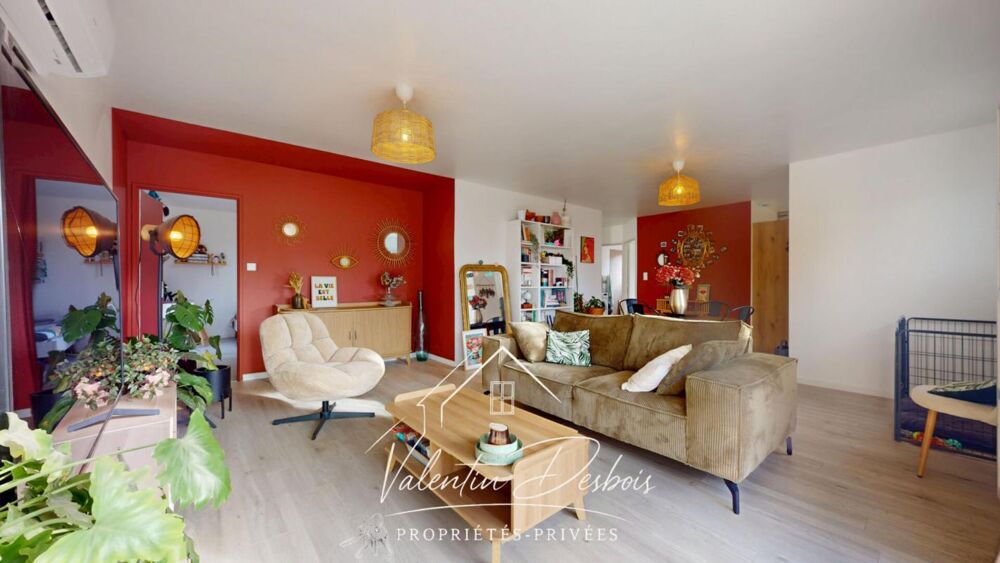 Vente Villa CAZILHAC - MAISON PLAIN PIED - 4 CHAMBRES Cazilhac