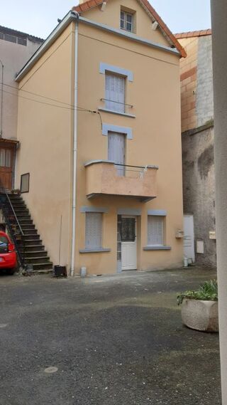  Maison � louer 2 pi�ces 70 m�