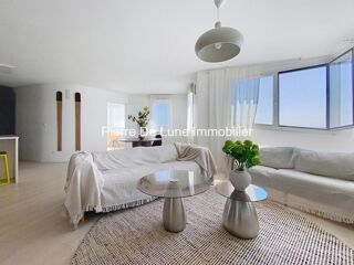 Vente Appartement Rare LYON 9, appartement de 98m² avec VUE EXCEPTIONELLE Lyon 9