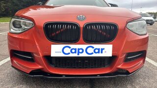 S&eacute;rie 1 M135i 320 BVA8 M Performance 2014 occasion 76380 Canteleu