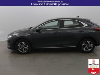 XCeed T-GDi 120 Active 2022 occasion 10150 Lavau