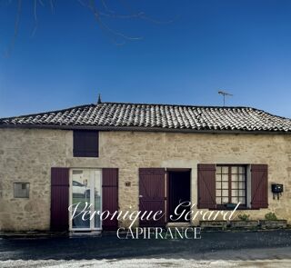  Maison � vendre 4 pi�ces 125 m�