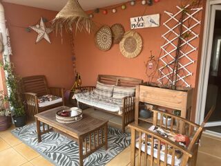  Appartement � vendre 4 pi�ces 94 m�