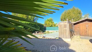  Propri�t�/ch�teau � vendre 3 pi�ces 66 m�