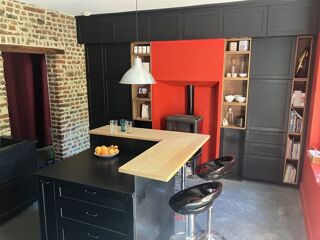  Maison à louer 6 pièces 175 m²