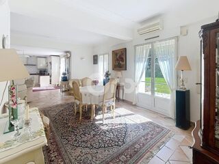  Appartement à vendre 4 pièces 133 m²