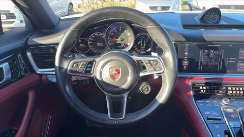 Panamera IV 2.9 462 e- Hybrid PDK8 . 2017 occasion 47200 Marmande