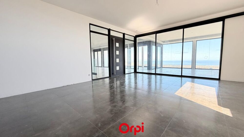 ORPI LA POSSESSION - Maison F6 À Vendre