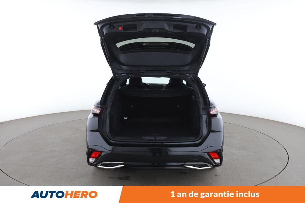 308 SW 1.5 Blue-HDi GT EAT8 130 ch 2024 occasion 92130 Issy-les-Moulineaux