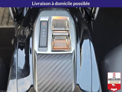 208 Hybrid 110 ch e-DCS6 Allure 2026 occasion 10150 Lavau