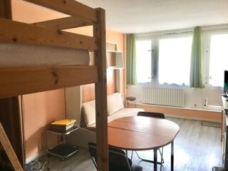  Appartement à vendre 1 pièce 26 m²