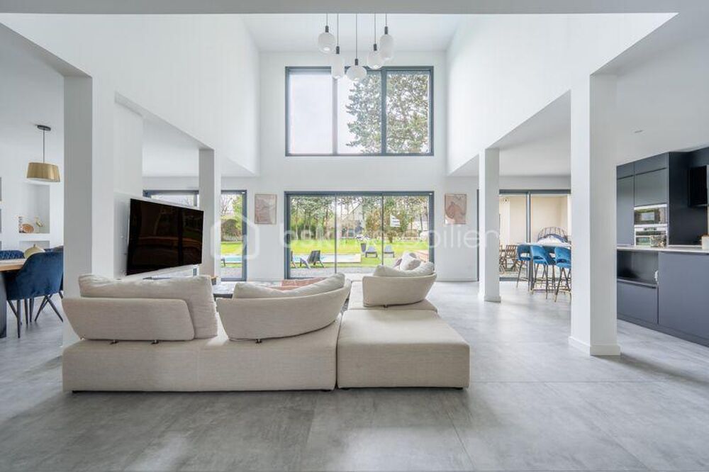 � vendre  Maison Fondettes (37230)