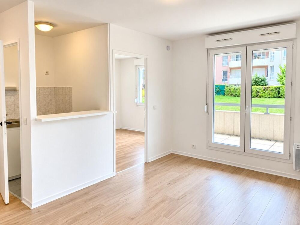 Location Appartement Appartement T2 à LYON 7 résidence PAVILLON GAMBETTA Lyon 7