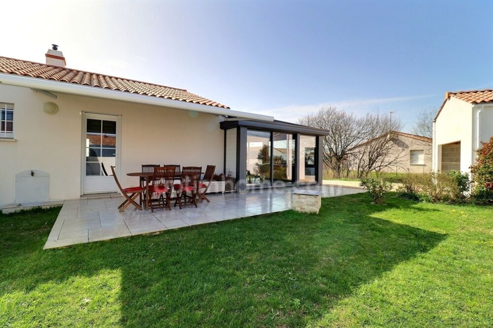 Maison 5 pièces 85 m² · à Notre Dame de Monts · 85 m² · 375 000 €