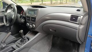 Impreza 2.5 Ti AWD 230 Wrx 2009 occasion 84600 Valreas