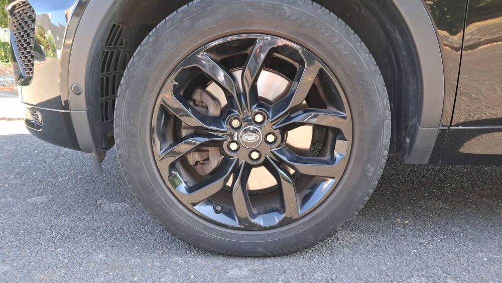 Discovery sport 2.0 Si4 290 4WD BVA6 HSE 2018 occasion 35760 Saint Gregoire