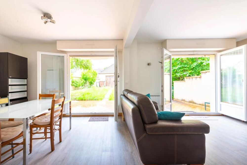 Maison 5 pièces 115m² à Herblay-sur-Seine