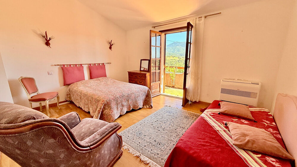 à vendre  Maison Eccica-Suarella (20117)