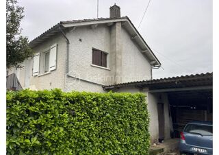  Maison � vendre 6 pi�ces 104 m�