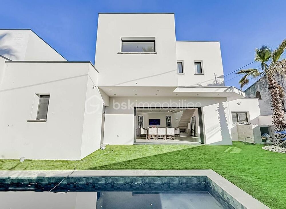 � vendre  Maison Montpellier (34000)