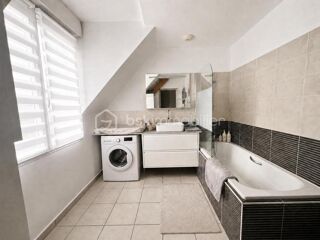  Appartement à vendre 2 pièces 44 m²