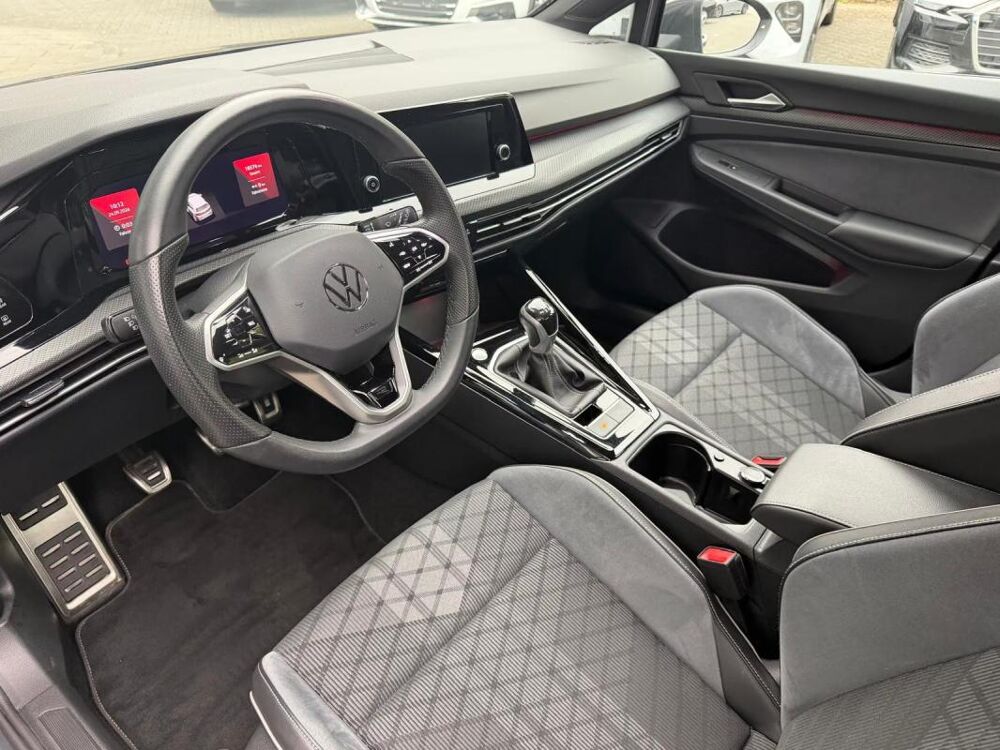 Golf VIII 1.5 TSI R-Line 2024 occasion 33000 Bordeaux