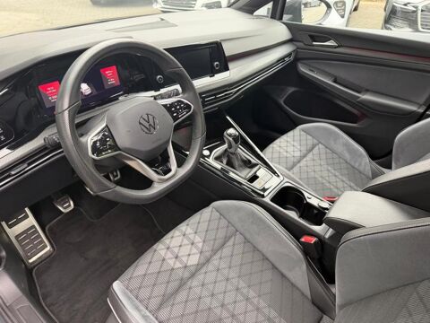 Golf VIII 1.5 TSI R-Line 2024 occasion 33000 Bordeaux