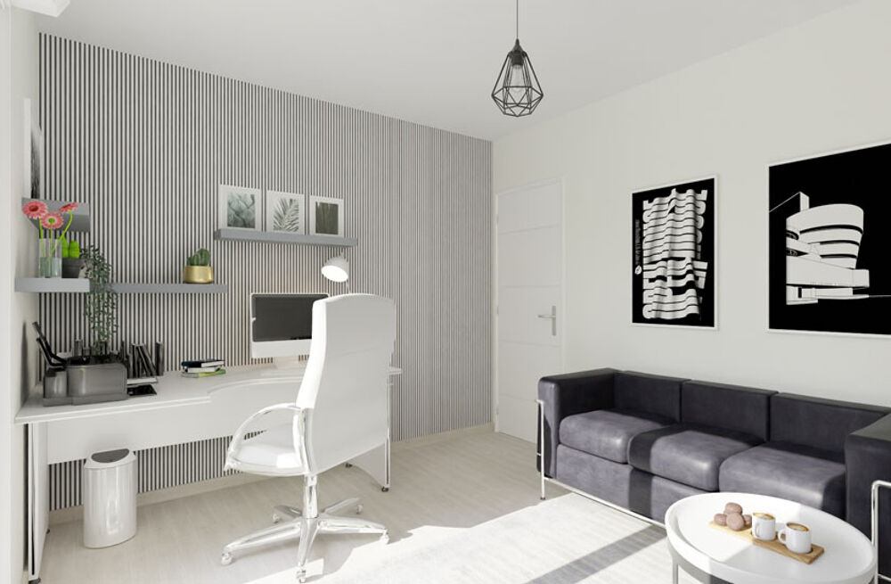 Vente Maison MAISON INDIVIDUELLE 165,41 m² à GUEUX Gueux
