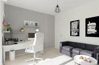  Maison 7 pièces 165 m² Gueux