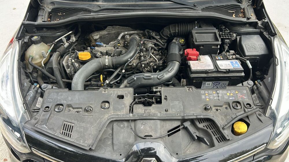 Clio IV 1.2 TCe 120 Energy Intens 2018 occasion 93800 Epinay Sur Seine