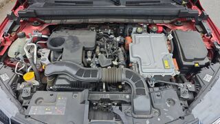 Arkana 1.6 E-Tech 145 Hybrid EDC6 RS Line - Automatique 2021 occasion 91800 Brunoy