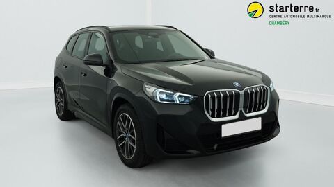 BMW X1 U11 XDRIVE 25E 245CH DKG7 M SPORT 2025 occasion Voglans 73420