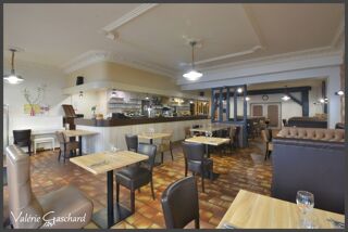  Immeuble  vendre 654 m