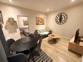  Maison à vendre 2 pièces 31 m²