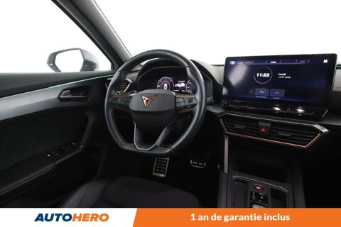 Formentor 1.4 e-Hybrid VZ DSG6 245 ch 2022 occasion 92130 Issy-les-Moulineaux