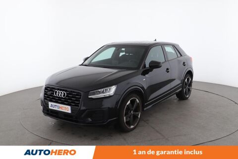 Annonce voiture Audi Q2 19990 €