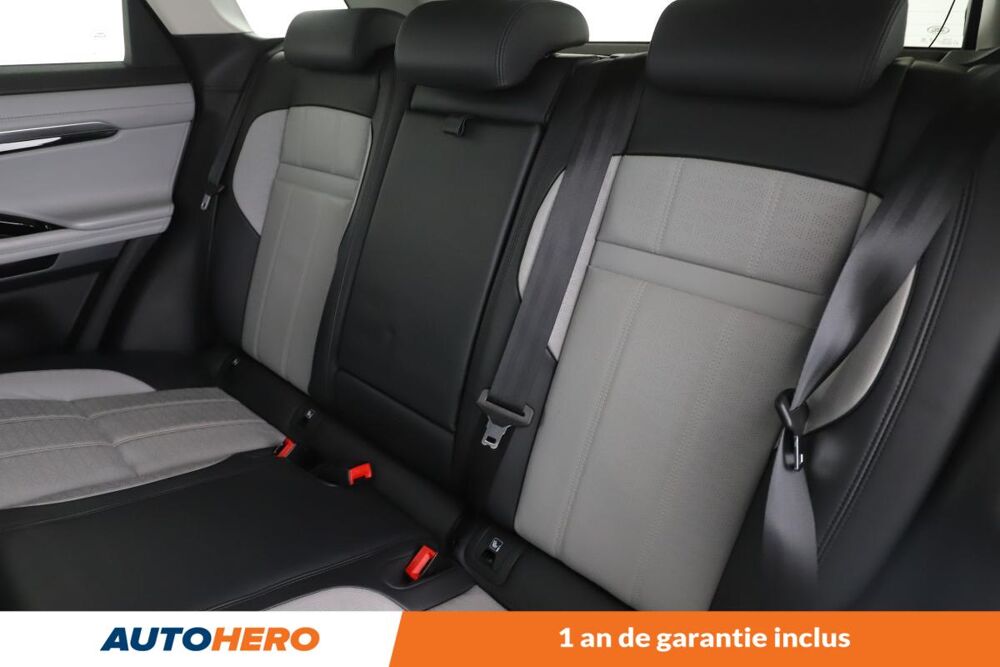 Range Rover Evoque P300e PHEV 4WD R-Dynamic HSE BVA8 309 ch 2022 occasion 92130 Issy-les-Moulineaux