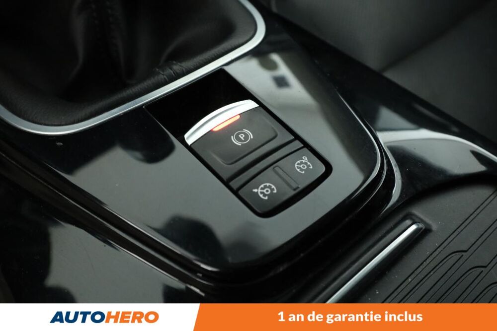 Koleos 1.6 dCi Energy Intens 4x2 131 ch 2017 occasion 92130 Issy-les-Moulineaux